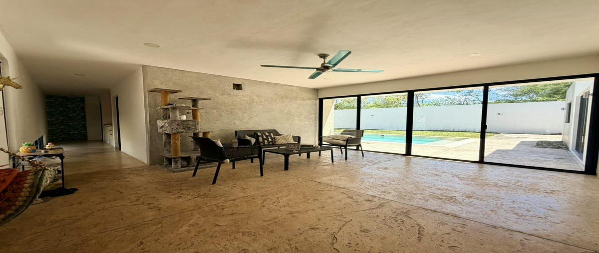 Foto de casa en venta en  , cholul, mérida, yucatán, 0 No. 05