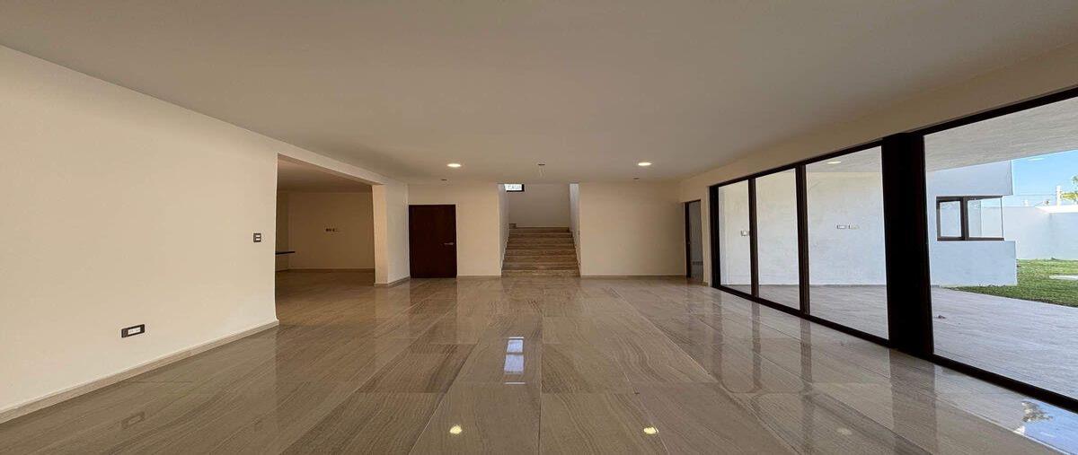 Foto de casa en , cholul, mérida, yucatán, 31436614 foto 03 Foto de casa en venta en , cholul, mérida, yucatán, 31436614 No. 03