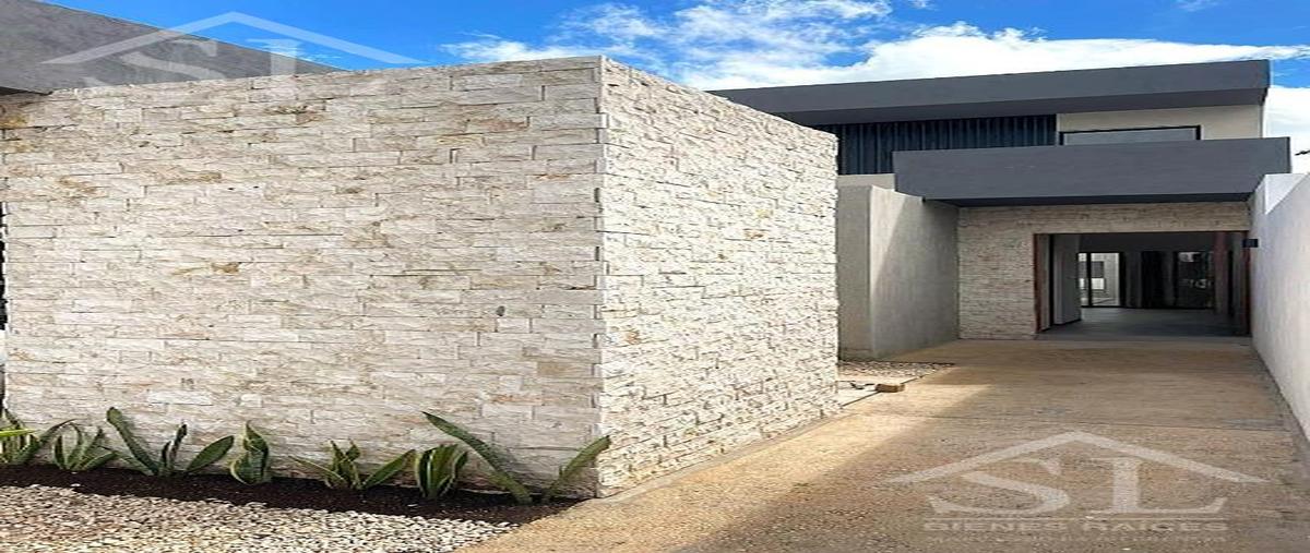 Foto de casa en , cholul, mérida, yucatán, 0 foto 03 Foto de casa en venta en , cholul, mérida, yucatán, 0 No. 03