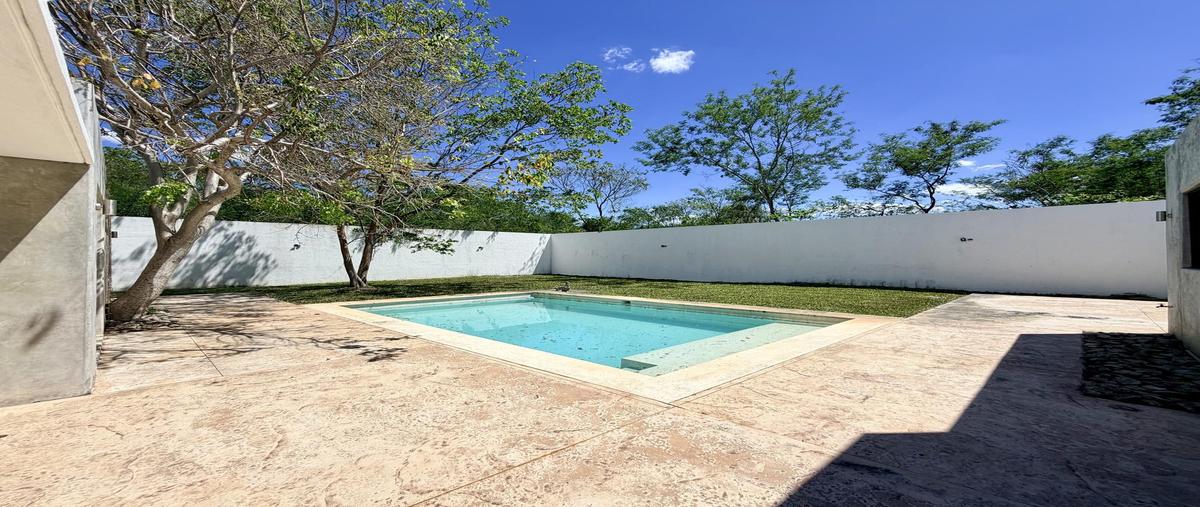 Foto de casa en , cholul, mérida, yucatán, 0 foto 01 Foto de casa en venta en , cholul, mérida, yucatán, 0 No. 01