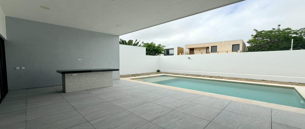 Foto de casa en venta en  , cholul, mérida, yucatán, 0 No. 05