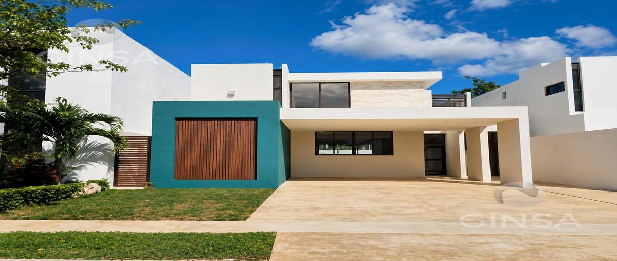 Foto de casa en , cholul, mérida, yucatán, 0 foto 01 Foto de casa en venta en , cholul, mérida, yucatán, 0 No. 01