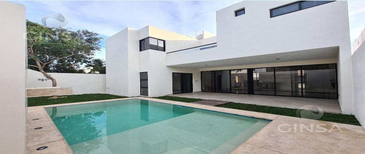 Foto de casa en , cholul, mérida, yucatán, 0 foto 02 Foto de casa en venta en , cholul, mérida, yucatán, 0 No. 02