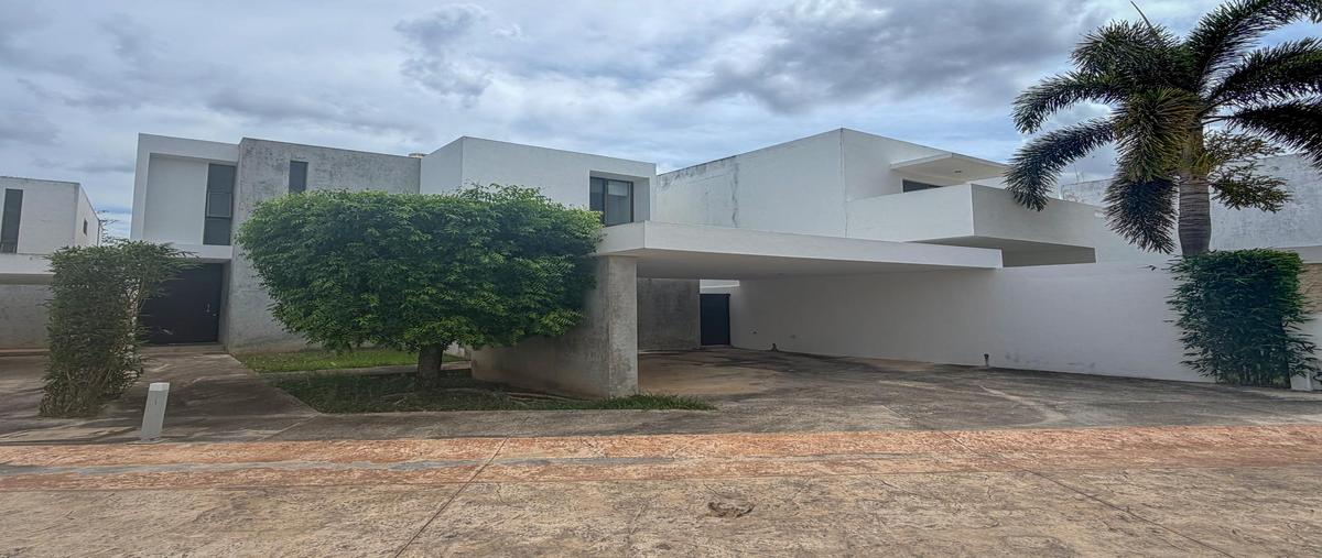 Foto de casa en , cholul, mérida, yucatán, 0 foto 01 Foto de casa en venta en , cholul, mérida, yucatán, 0 No. 01