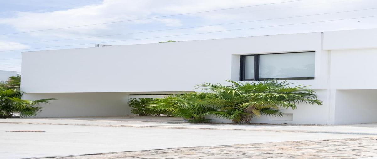 Foto de casa en , cholul, mérida, yucatán, 0 foto 02 Foto de casa en venta en , cholul, mérida, yucatán, 0 No. 02