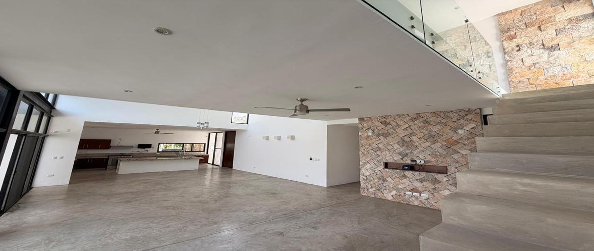 Foto de casa en , cholul, mérida, yucatán, 0 foto 05 Foto de casa en venta en , cholul, mérida, yucatán, 0 No. 05