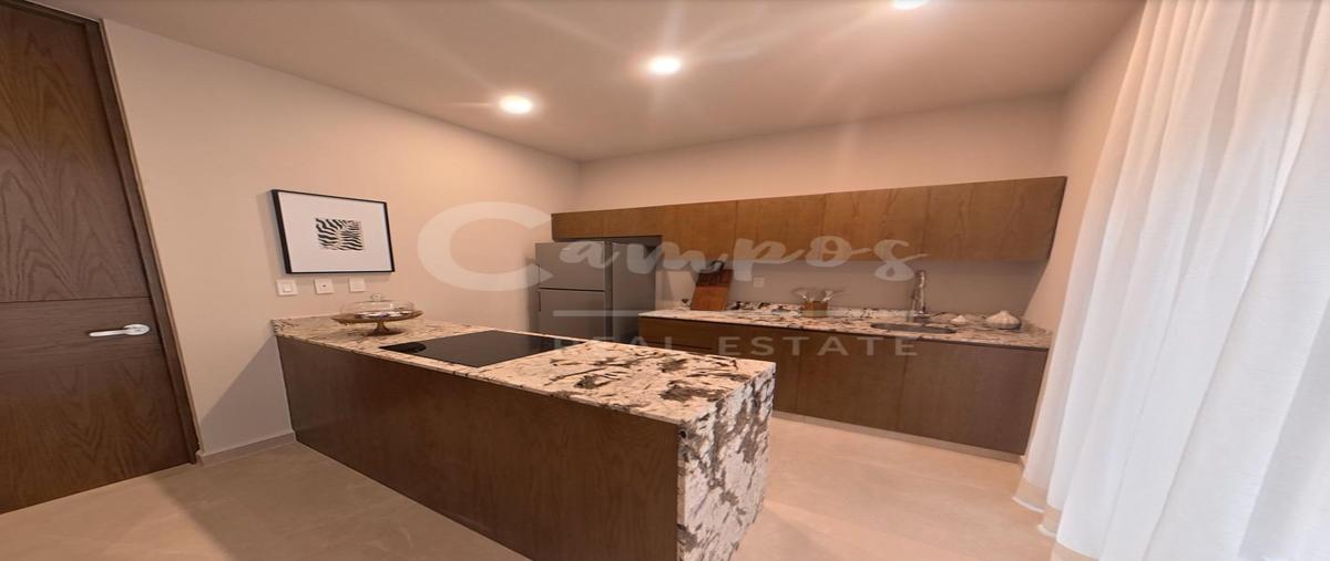 Foto de departamento en venta en  , cholul, mérida, yucatán, 0 No. 03
