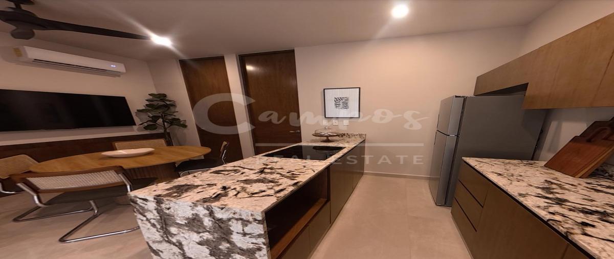Foto de departamento en venta en  , cholul, mérida, yucatán, 0 No. 05