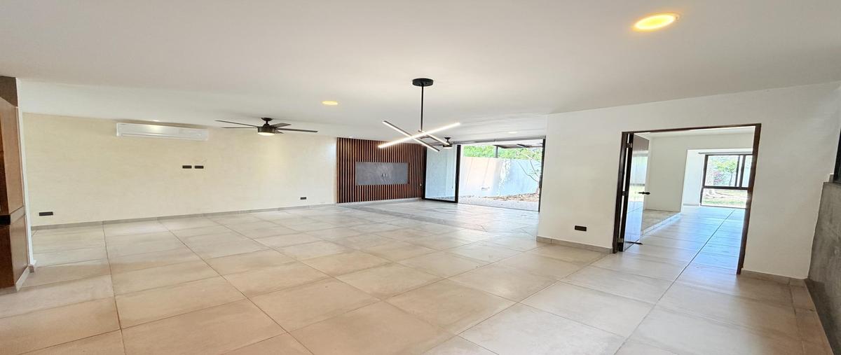 Foto de casa en venta en  , cholul, mérida, yucatán, 0 No. 03