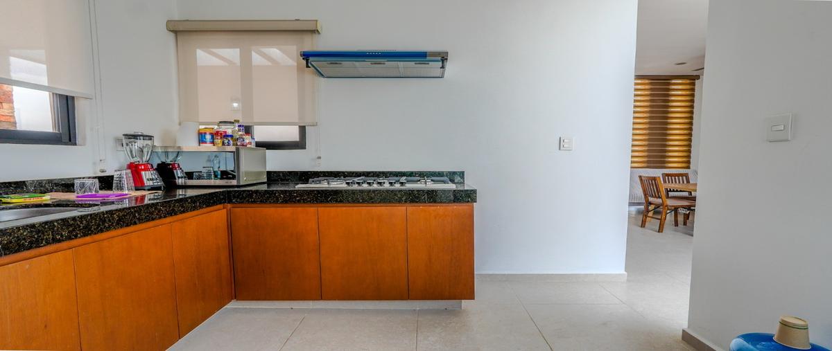 Foto de casa en venta en  , cholul, mérida, yucatán, 0 No. 03
