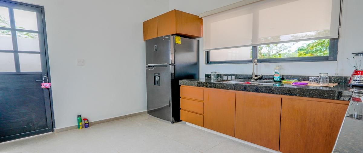 Foto de casa en venta en  , cholul, mérida, yucatán, 0 No. 05