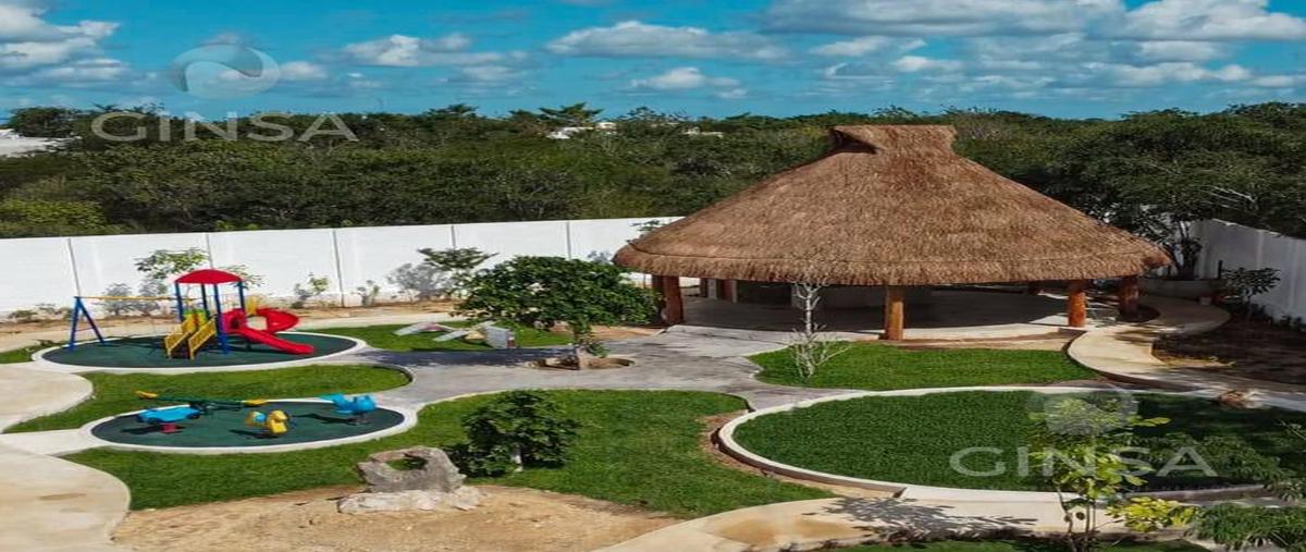 Foto de terreno habitacional en venta en  , cholul, mérida, yucatán, 0 No. 05