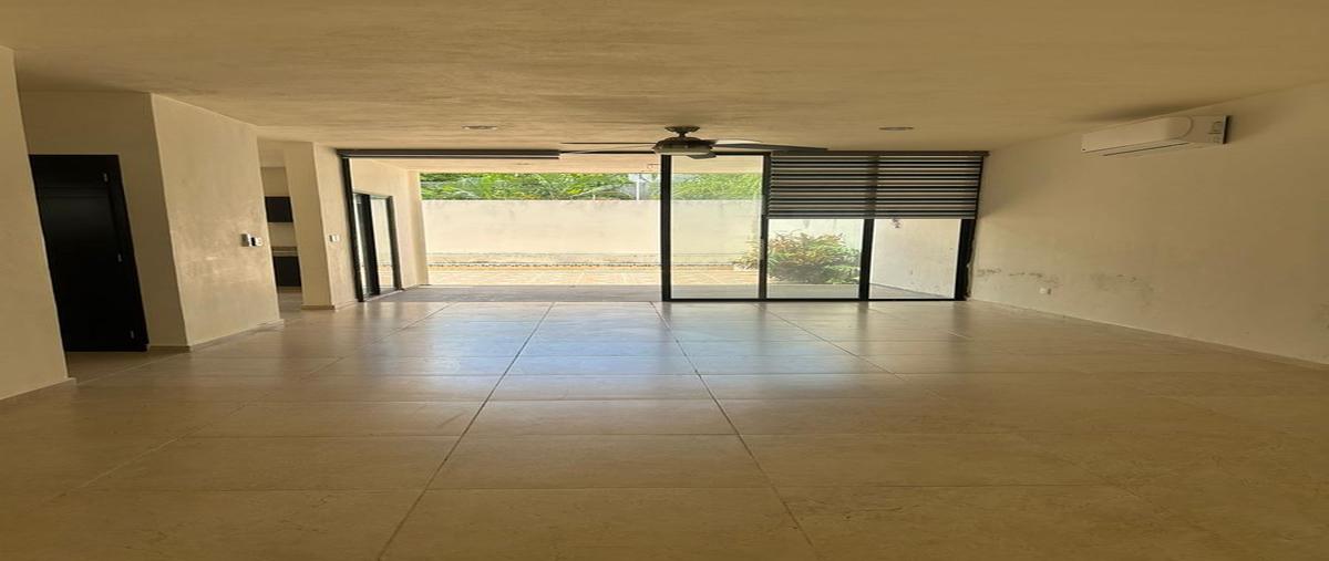 Foto de casa en , cholul, mérida, yucatán, 0 foto 04 Foto de casa en renta en , cholul, mérida, yucatán, 0 No. 04