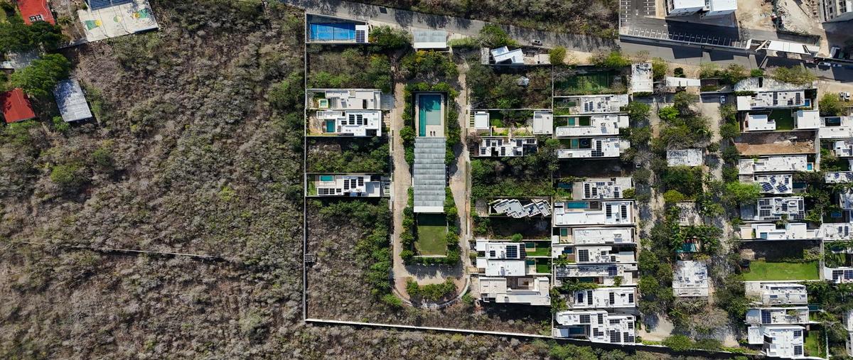 Foto de terreno habitacional en venta en  , cholul, mérida, yucatán, 0 No. 05