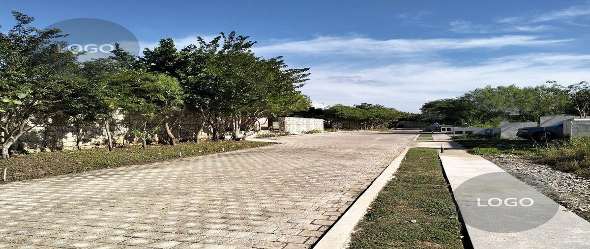 Foto de terreno habitacional en venta en  , cholul, mérida, yucatán, 31498629 No. 14