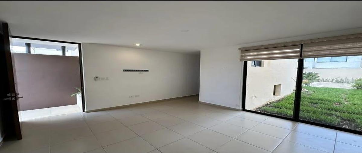 Foto de casa en renta en  , cholul, mérida, yucatán, 0 No. 03