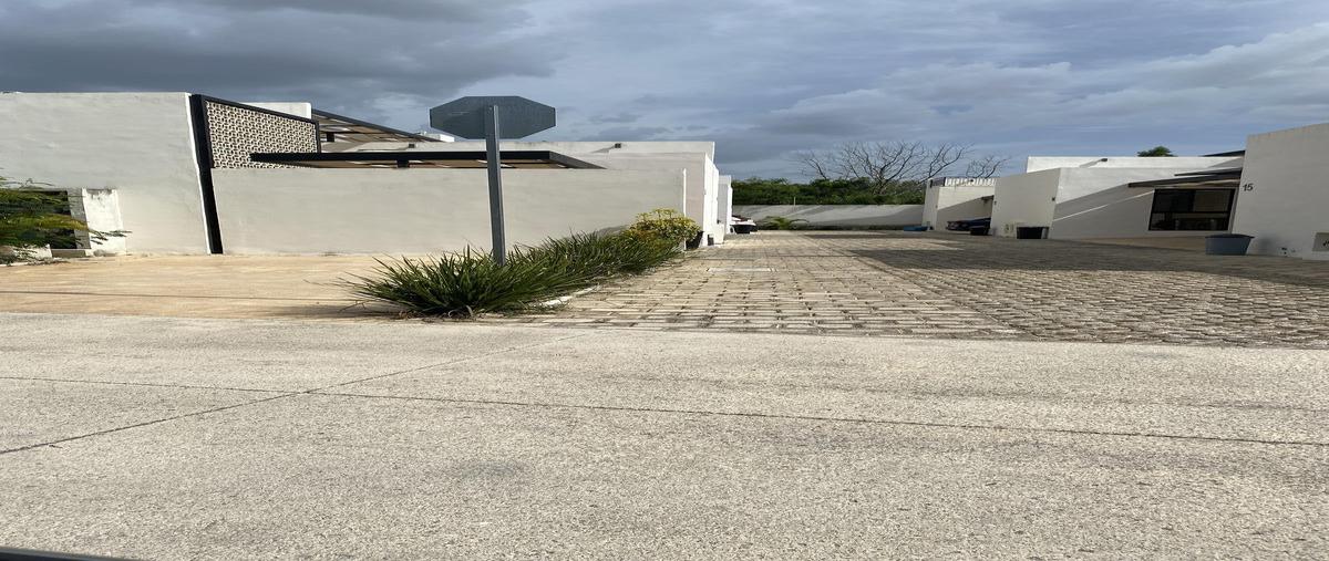 Foto de casa en , cholul, mérida, yucatán, 0 foto 04 Foto de casa en venta en , cholul, mérida, yucatán, 0 No. 04