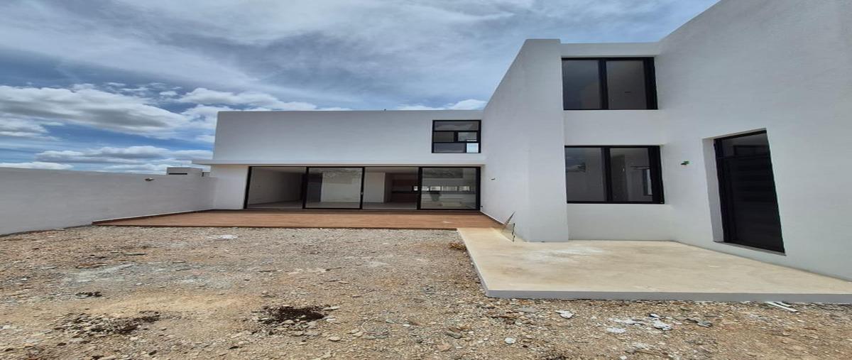 Foto de casa en venta en  , cholul, mérida, yucatán, 0 No. 03
