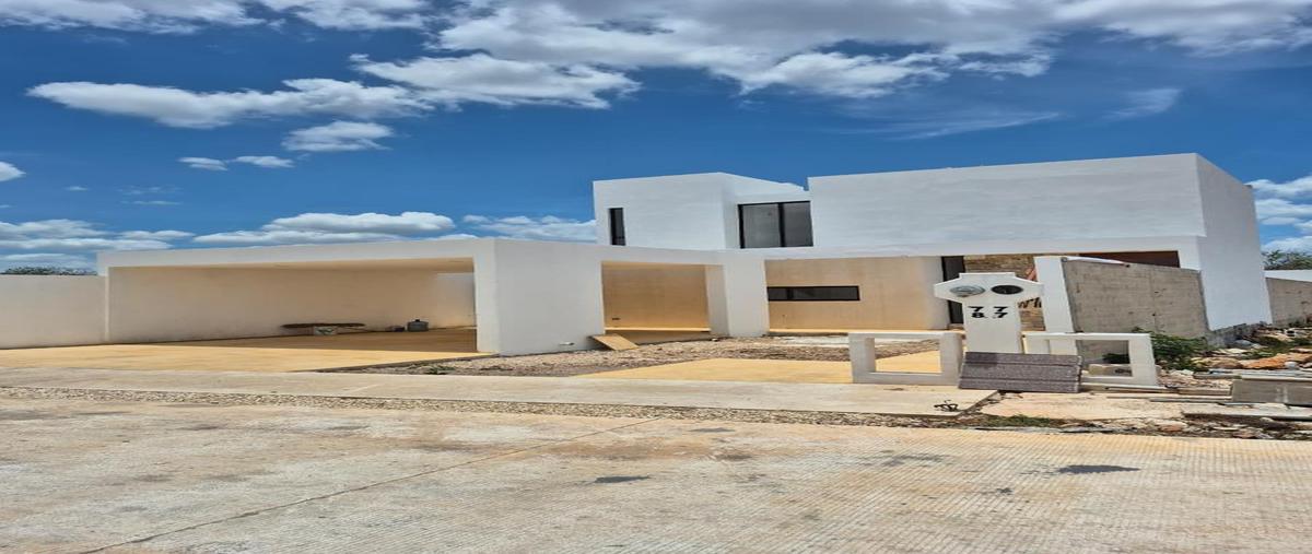 Foto de casa en venta en  , cholul, mérida, yucatán, 0 No. 04