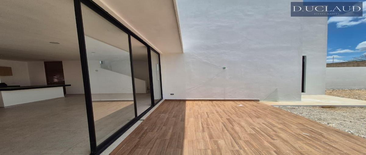 Foto de casa en venta en  , cholul, mérida, yucatán, 31513855 No. 09