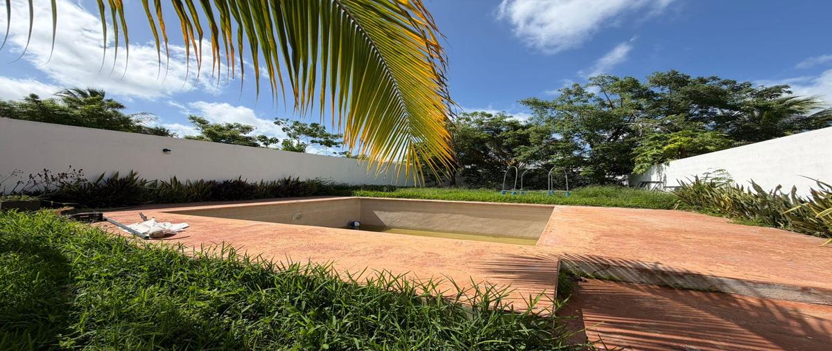 Foto de casa en renta en  , cholul, mérida, yucatán, 0 No. 03