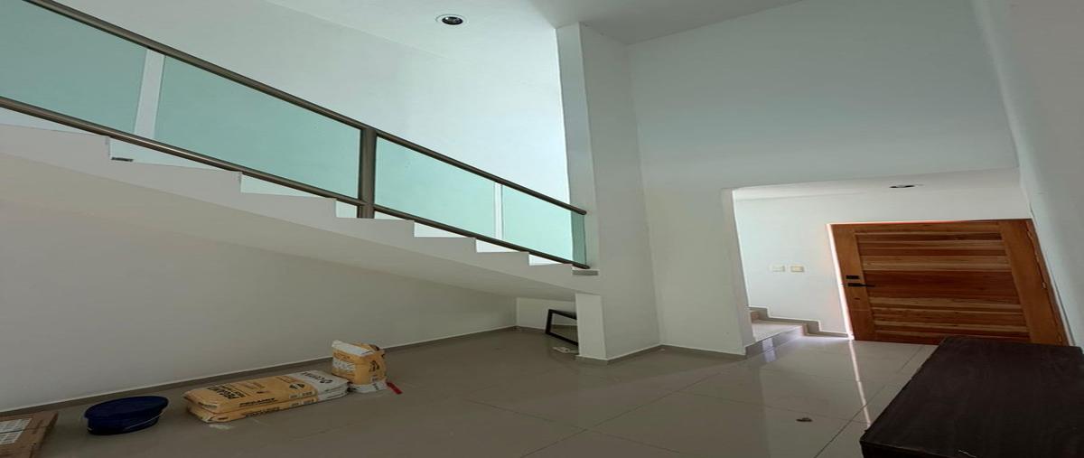 Foto de casa en renta en  , cholul, mérida, yucatán, 0 No. 04