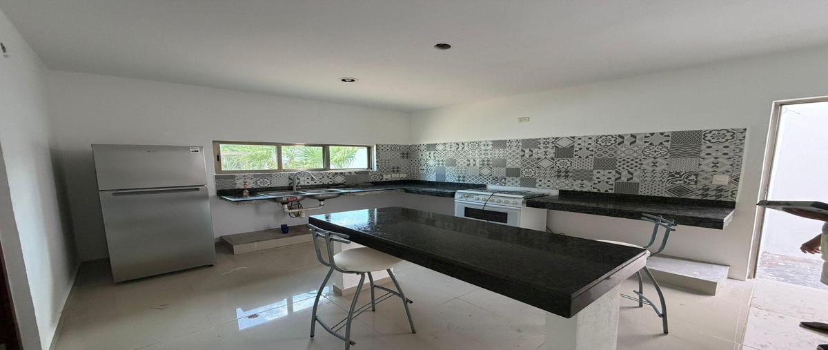 Foto de casa en renta en  , cholul, mérida, yucatán, 0 No. 05