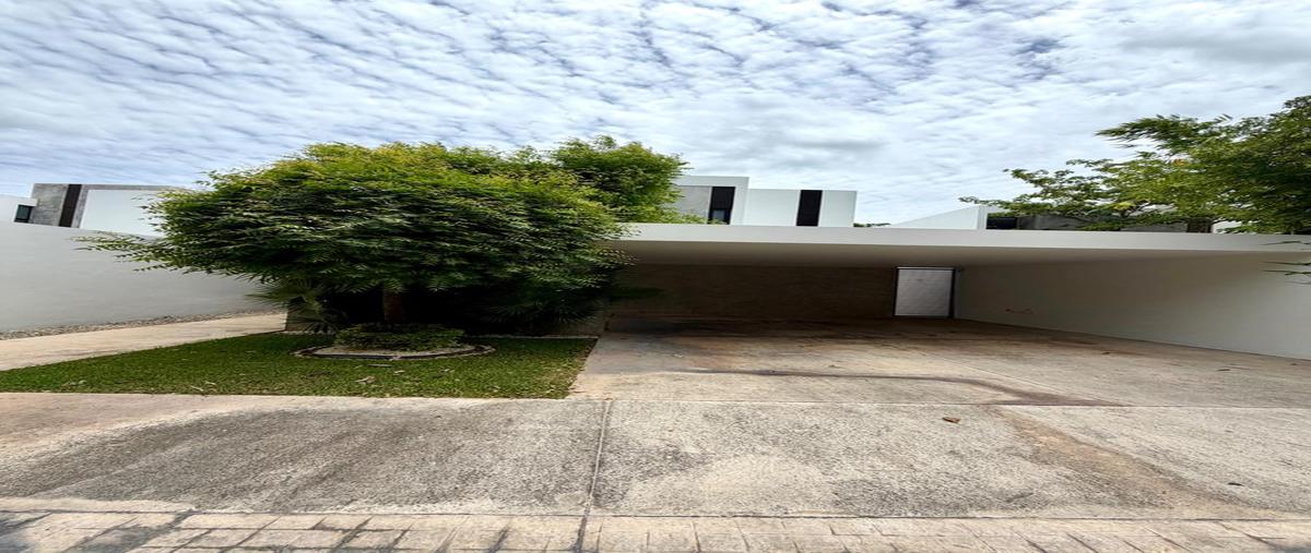 Foto de casa en venta en  , cholul, mérida, yucatán, 0 No. 03