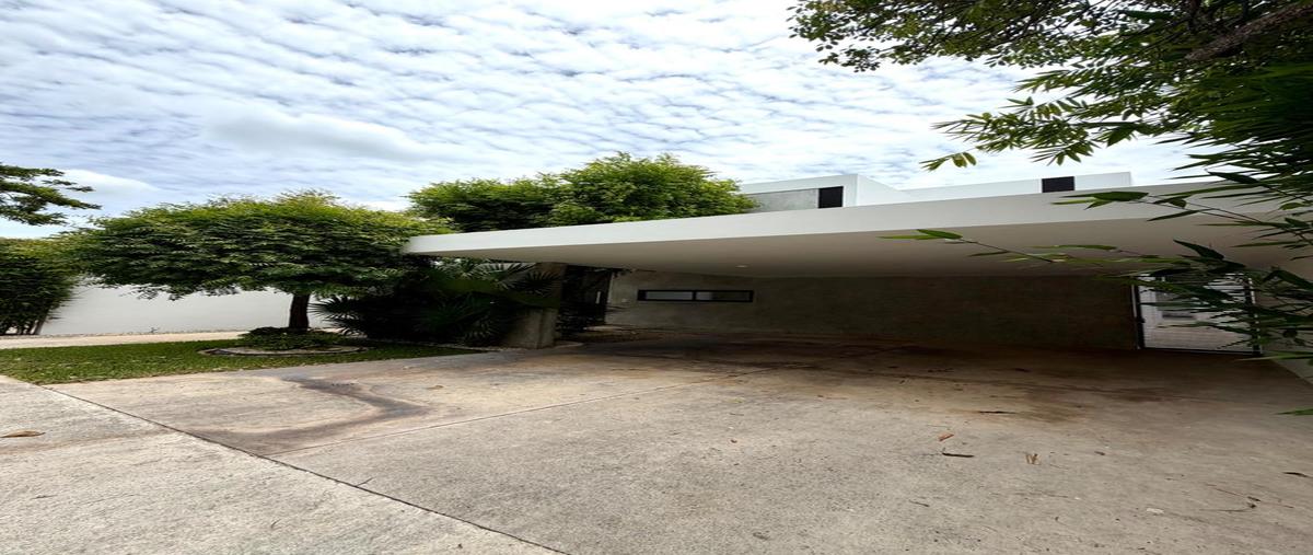 Foto de casa en venta en  , cholul, mérida, yucatán, 0 No. 04