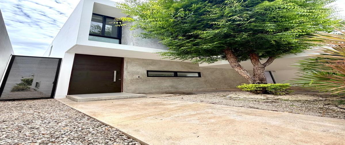 Foto de casa en venta en  , cholul, mérida, yucatán, 0 No. 05
