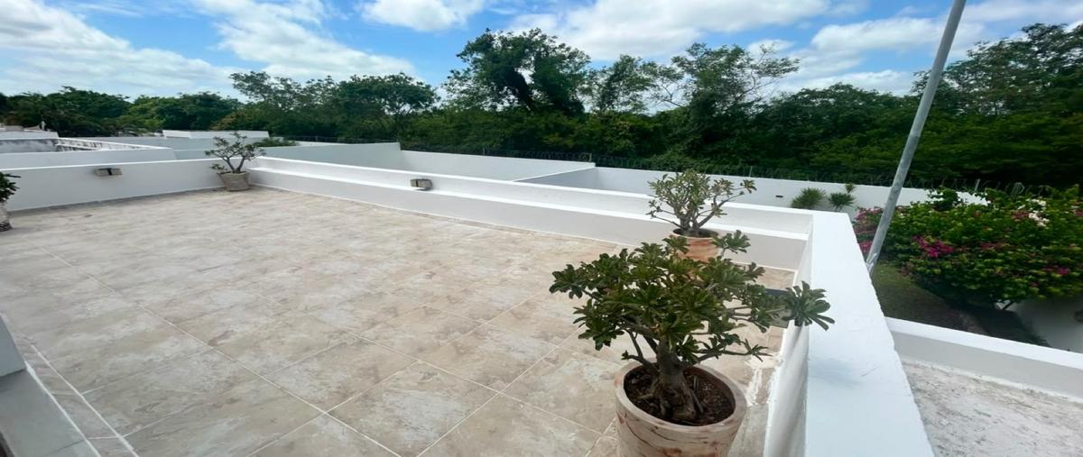 Foto de casa en renta en  , cholul, mérida, yucatán, 0 No. 03