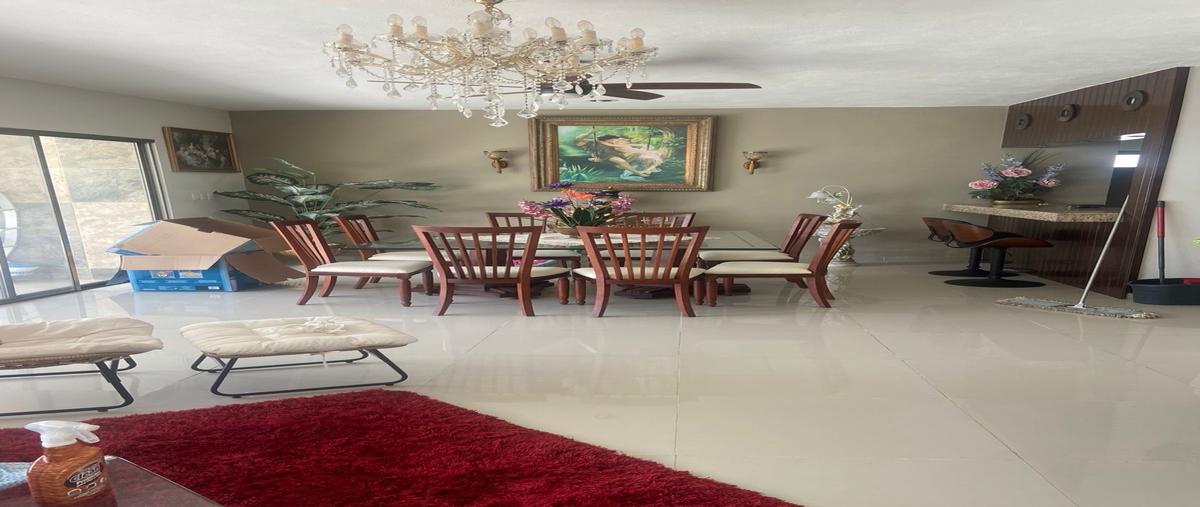 Foto de casa en renta en  , cholul, mérida, yucatán, 0 No. 04