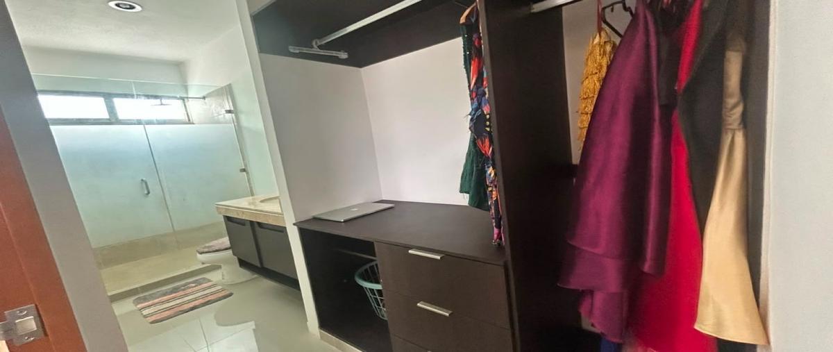 Foto de casa en renta en  , cholul, mérida, yucatán, 0 No. 05