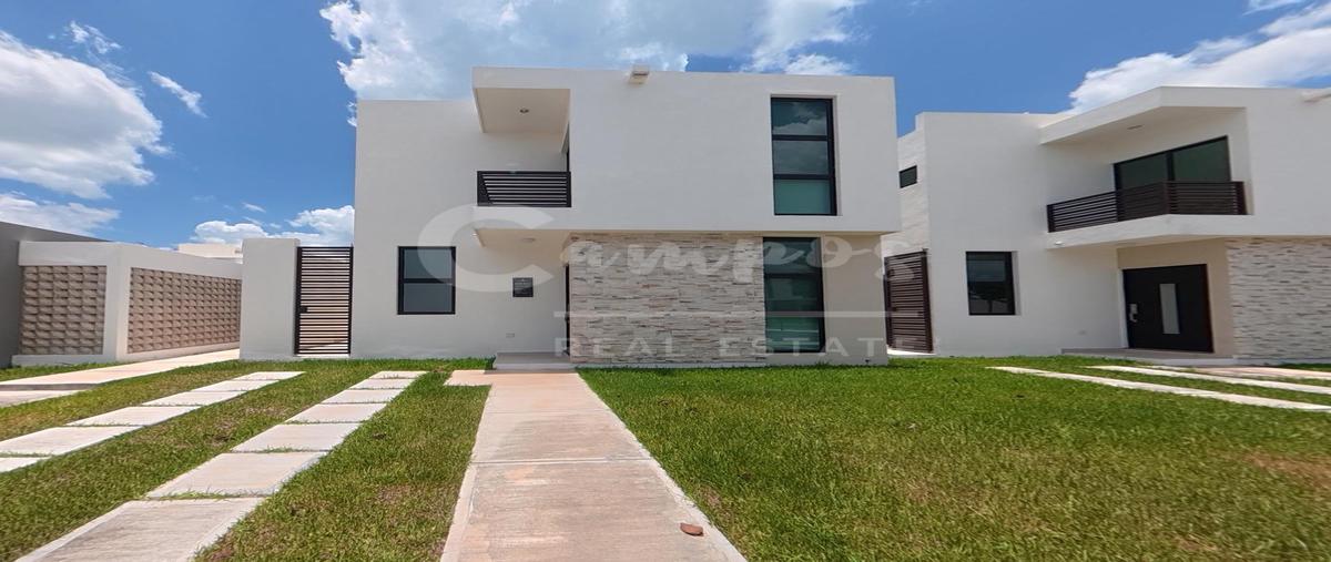 Foto de casa en , cholul, mérida, yucatán, 0 foto 02 Foto de casa en venta en , cholul, mérida, yucatán, 0 No. 02
