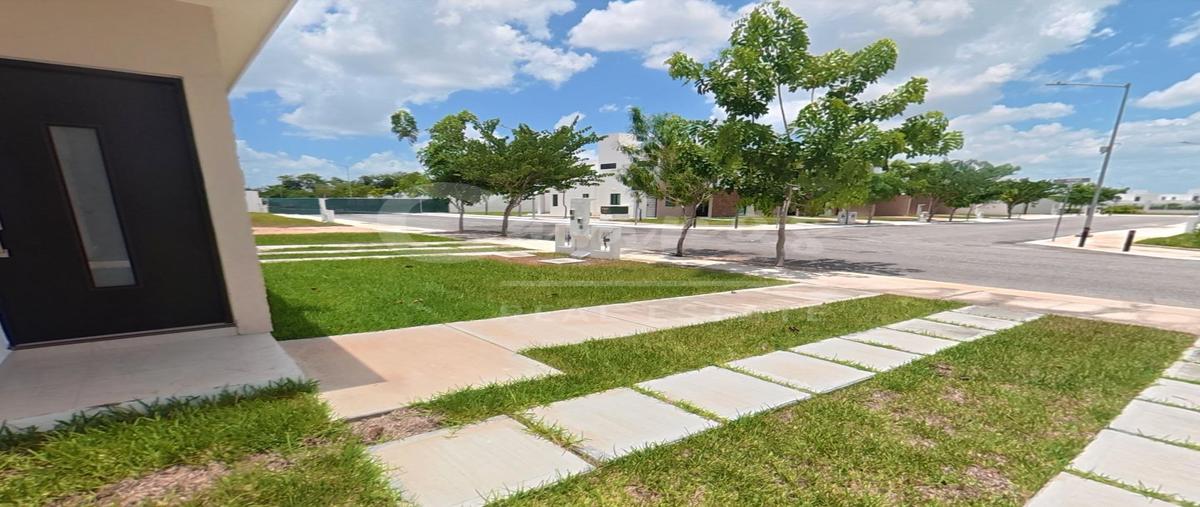 Foto de casa en , cholul, mérida, yucatán, 0 foto 03 Foto de casa en venta en , cholul, mérida, yucatán, 0 No. 03