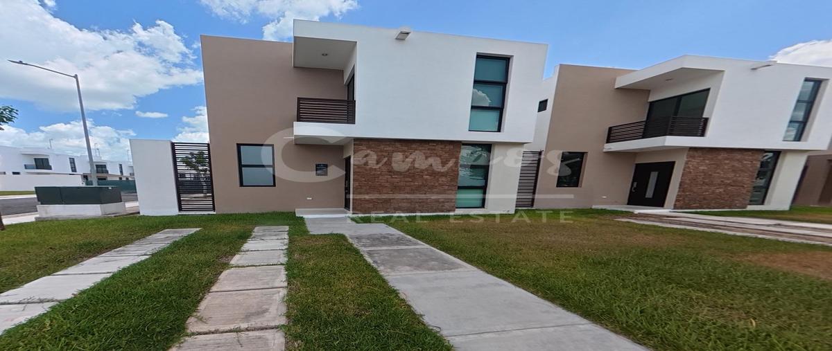 Foto de casa en , cholul, mérida, yucatán, 0 foto 01 Foto de casa en venta en , cholul, mérida, yucatán, 0 No. 01