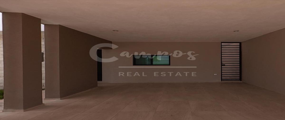 Foto de casa en venta en  , cholul, mérida, yucatán, 0 No. 03