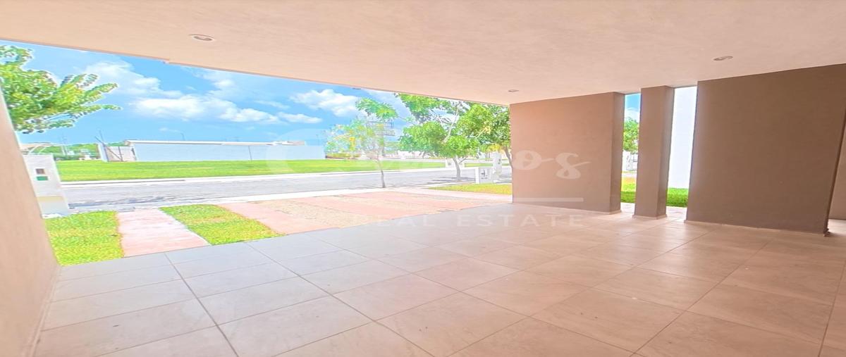 Foto de casa en venta en  , cholul, mérida, yucatán, 0 No. 04