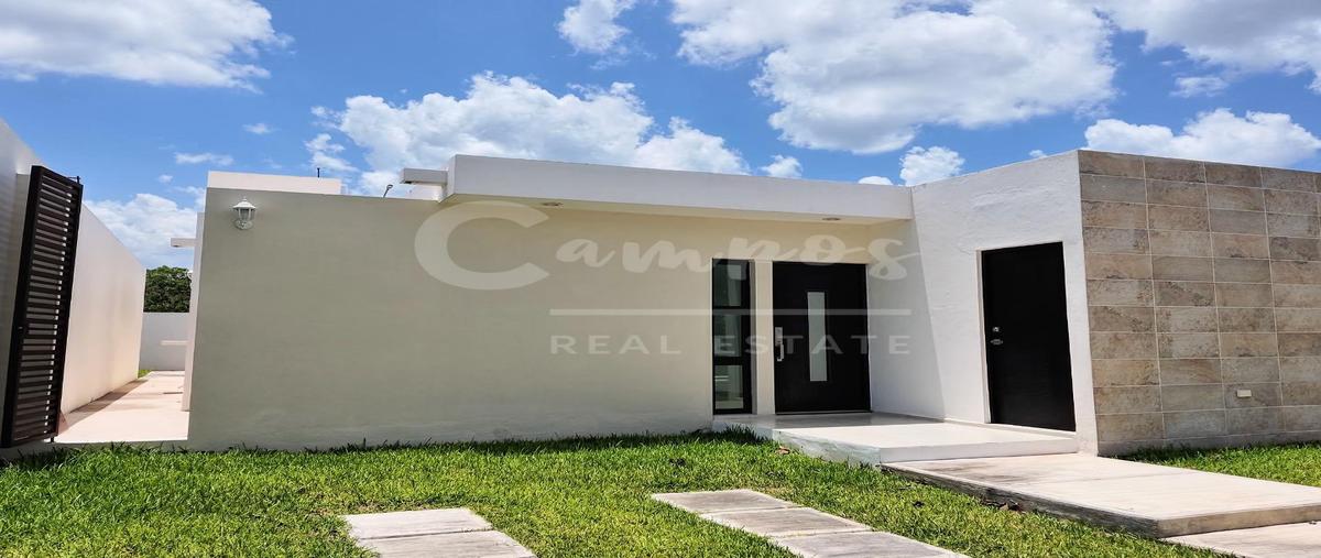 Foto de casa en , cholul, mérida, yucatán, 0 foto 02 Foto de casa en venta en , cholul, mérida, yucatán, 0 No. 02
