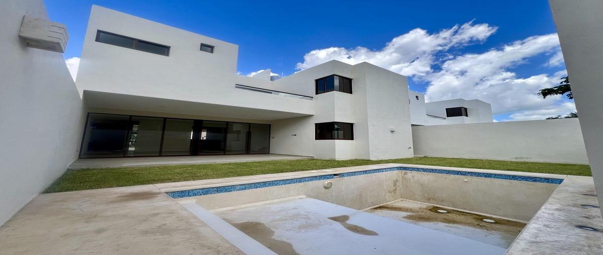 Foto de casa en , cholul, mérida, yucatán, 0 foto 02 Foto de casa en venta en , cholul, mérida, yucatán, 0 No. 02