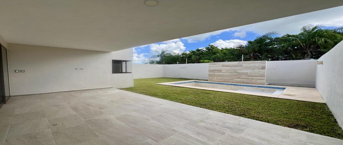 Foto de casa en , cholul, mérida, yucatán, 0 foto 04 Foto de casa en venta en , cholul, mérida, yucatán, 0 No. 04