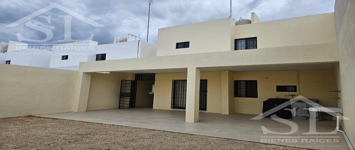 Foto de casa en , cholul, mérida, yucatán, 0 foto 01 Foto de casa en venta en , cholul, mérida, yucatán, 0 No. 01