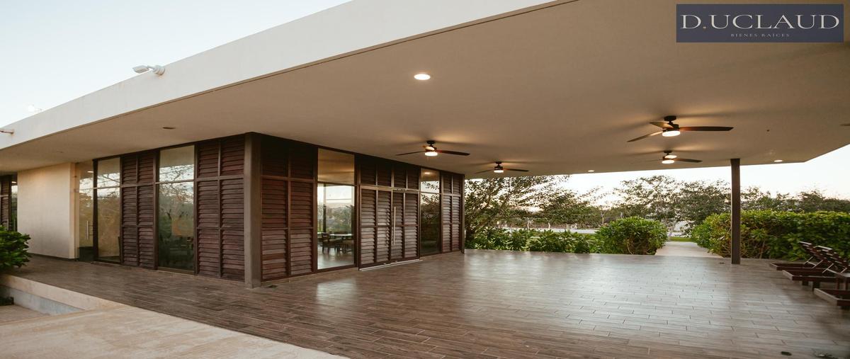 Foto de terreno habitacional en venta en  , cholul, mérida, yucatán, 31536700 No. 22