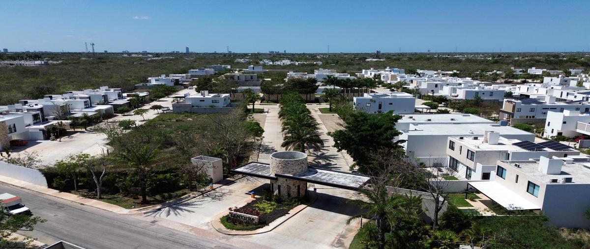 Foto de terreno habitacional en venta en  , cholul, mérida, yucatán, 0 No. 04