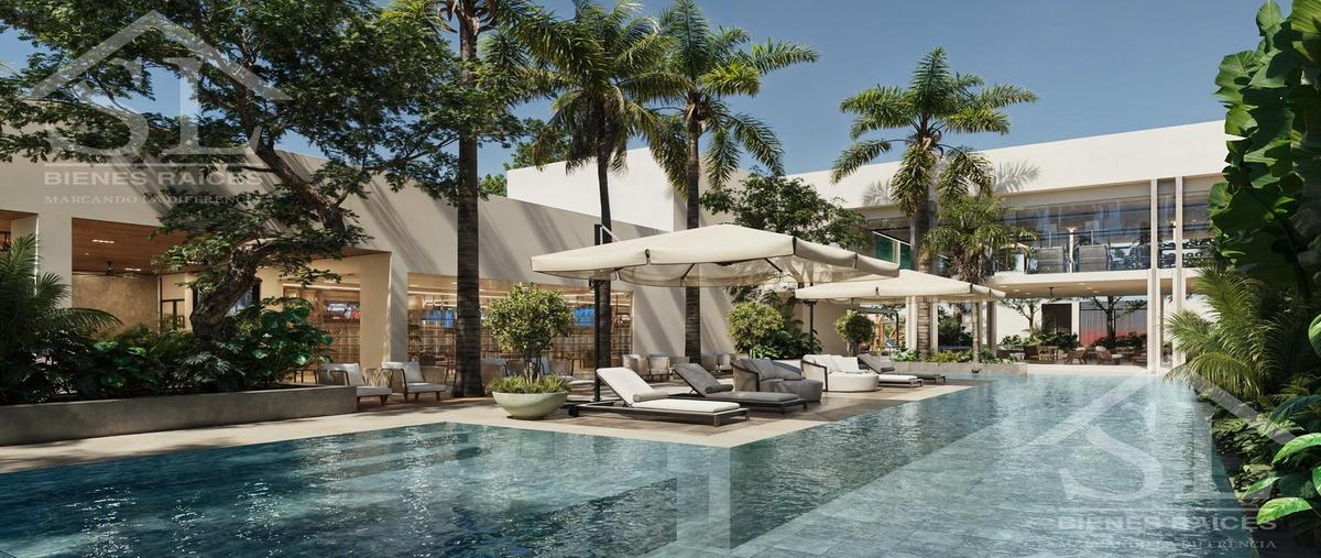 Foto de terreno habitacional en venta en  , cholul, mérida, yucatán, 0 No. 04