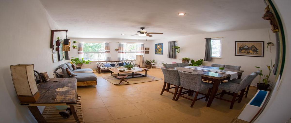 Foto de casa en venta en  , cholul, mérida, yucatán, 0 No. 05