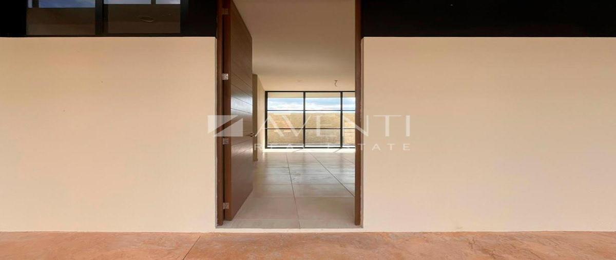 Foto de departamento en venta en  , cholul, mérida, yucatán, 31559402 No. 03