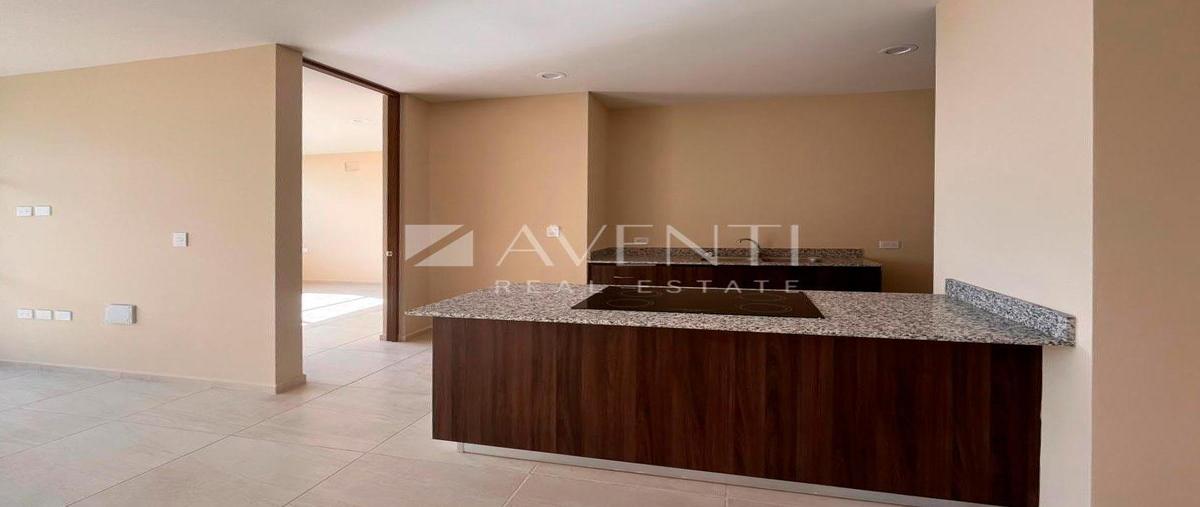 Foto de departamento en venta en  , cholul, mérida, yucatán, 31559402 No. 04