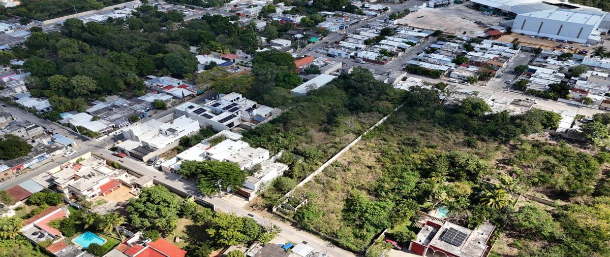 Foto de terreno habitacional en venta en  , cholul, mérida, yucatán, 0 No. 03