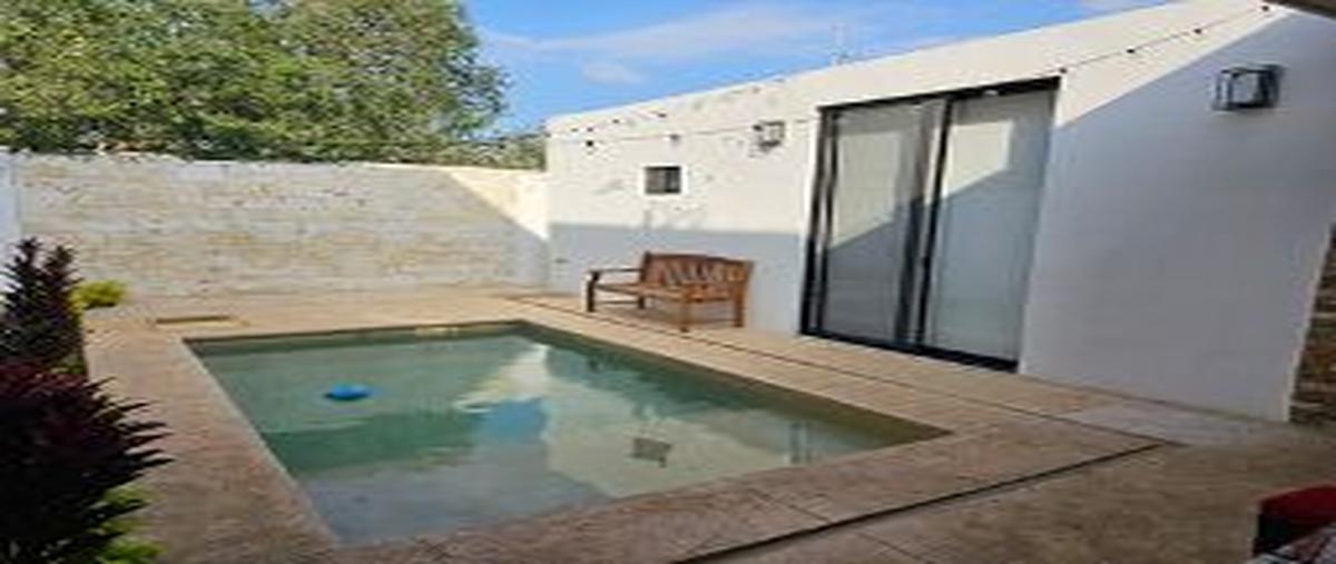 Foto de casa en venta en  , cholul, mérida, yucatán, 0 No. 03